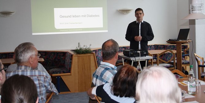 Thomas Bernasch (Foto: Helios Bleicherode)