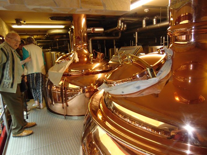 Im Juni fuhr das Team der sozialen Betreuung mit einigen interessierten Damen und Herren aus dem Sonnenhof des Ilfelder Senioren -und Pflegeheims nach Sophienhof. (Foto: Senioren und Pflegeheim Sonnenhof  Ilfeld)