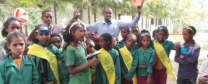 Jedes Kind soll lachen k&ouml;nnen (Foto: privat)