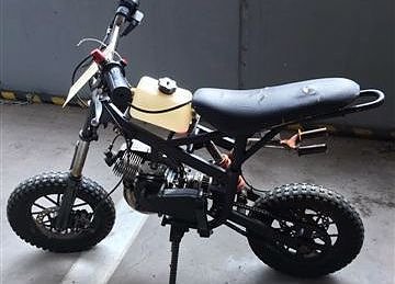 Wer ist der Besitzer? Bitte melden (Foto: Polizei)