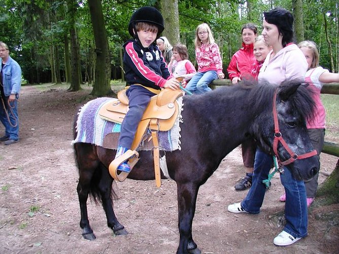 Ferienfreizeit (Foto: nnz) Ferienfreizeit (Foto: nnz)