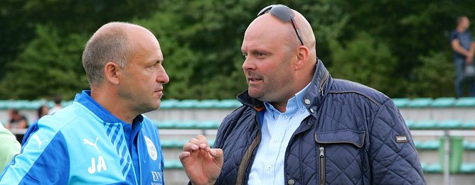 Albersinger, Kleofas (Foto: Bernd Peter)