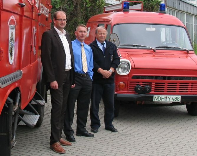 Besitzer gewechselt (Foto: psv) Besitzer gewechselt (Foto: psv)