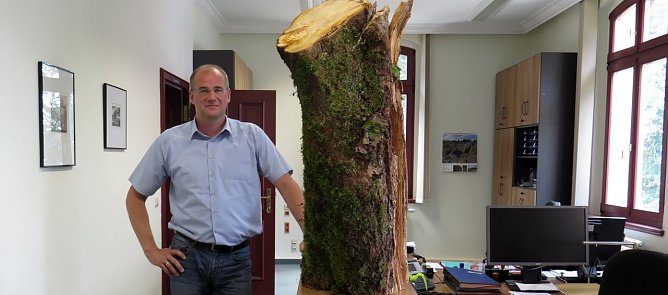 Das besondere Geschenk (Foto: nnz)