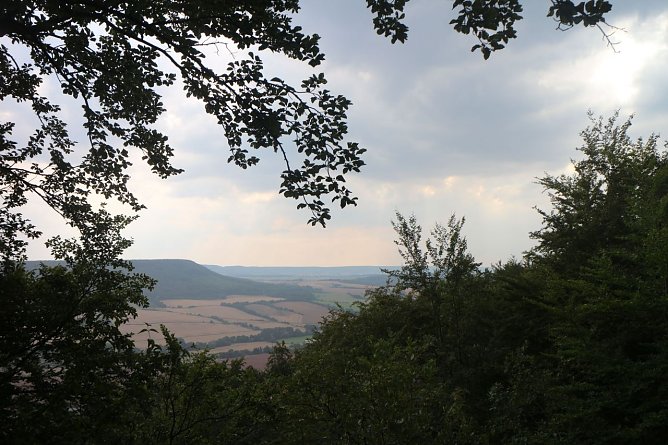 Wetterbild (Foto: Angelo Glashagel)