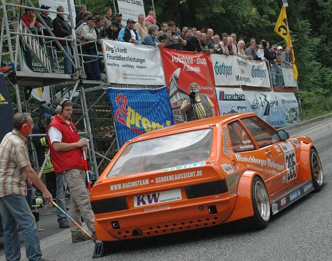 15 Jahre den Iberg rauf (Foto: Tismer)