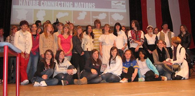 Projekt beendet (Foto: Meyer)