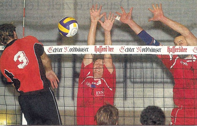 Relegation (Foto: Archiv SVC/Kurth)