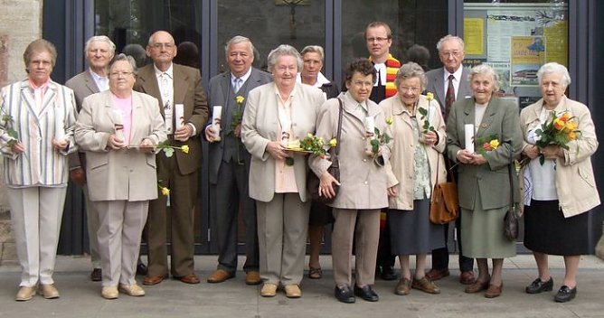Jubil&auml;um (Foto: nnz)