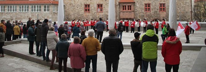 Im M&auml;rz zum Rolandsfest eingeladen (Foto: nnz)