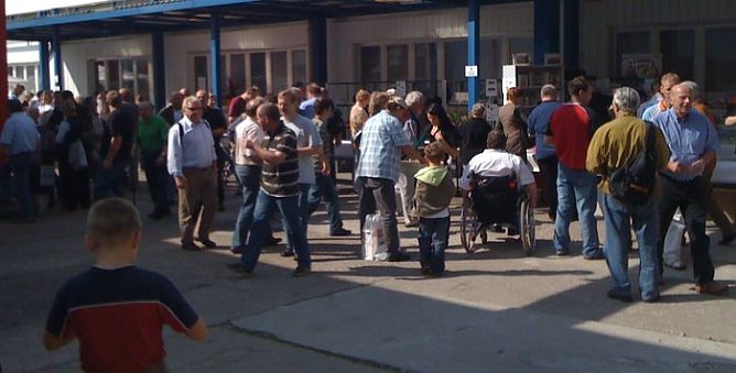 Die Kleinen (Foto: S. N&uuml;&szlig;le)