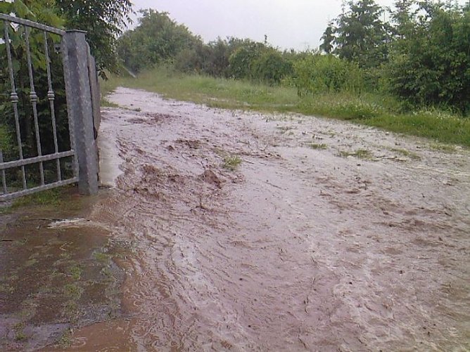 Wassergrundst&uuml;ck (Foto: Sebert)