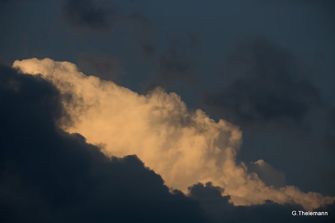 Wetter-Bild (Foto: Gernot Thelemann)