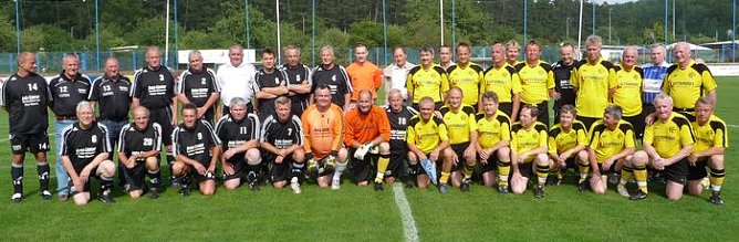 Freundliches Spiel (Foto: nnz)