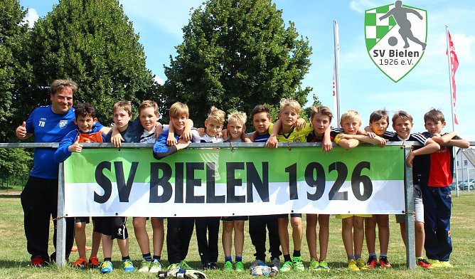 Sie warten auf Dich! (Foto: privat)