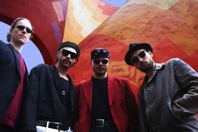 Levitenlasers (Foto: Agentur)