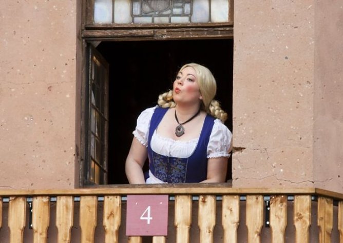 theater (Foto: theater)