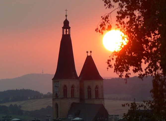 Untergegangen (Foto: nnz)