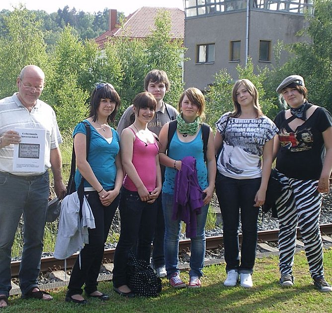 In Ellrich (Foto: psv) In Ellrich (Foto: psv)