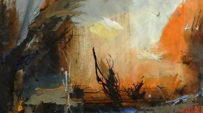 Salzaquelle (Foto: privat)