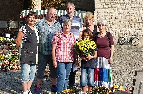 Gewinne &uuml;bergeben (Foto: privat)