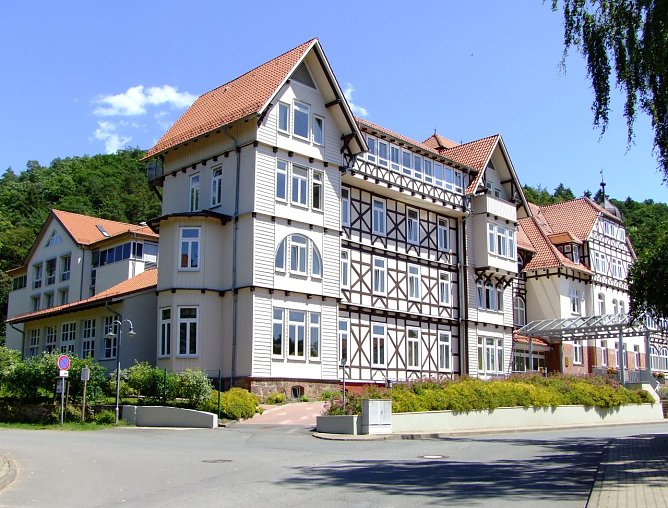 Fachkrankenhaus Neustadt (Foto: privat)