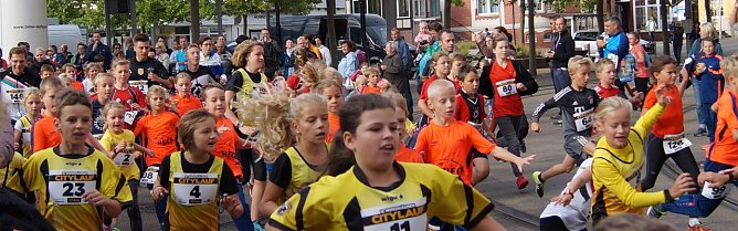 12. Nordh&auml;user City-Lauf (Foto: Nicole Schulz)