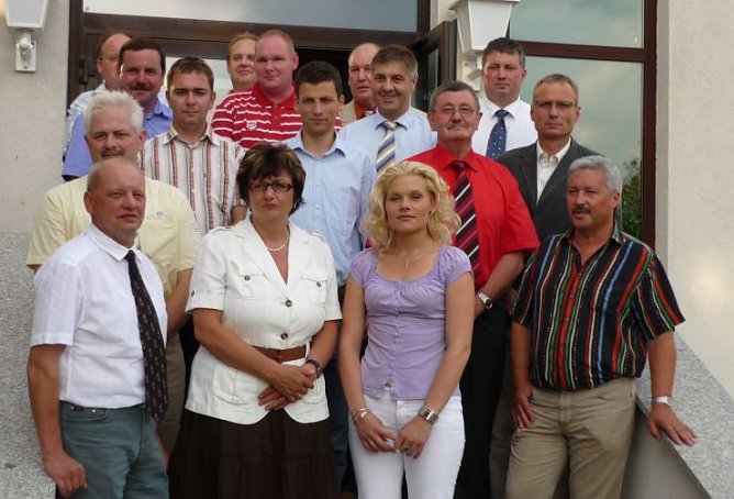 Gemeinderat (Foto: Gemeinde Werther/Reinhardt)