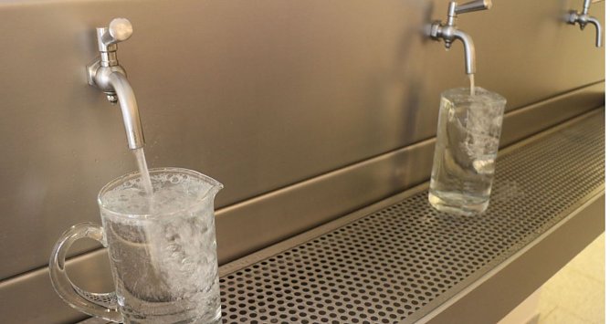 Wie sicher ist das Nordh&auml;user Trinkwasser? (Foto: Angelo Glashagel)