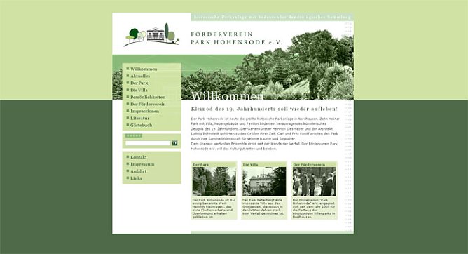 Vituelle Heimat (Foto: nnz)