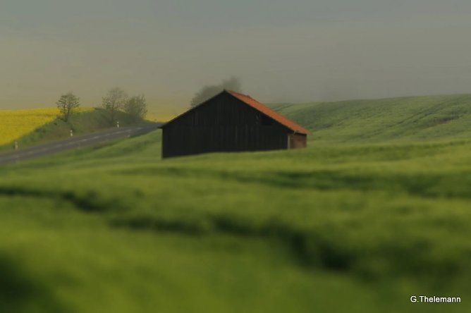 Wetter-Bild (Foto: Gernot Thelemann)