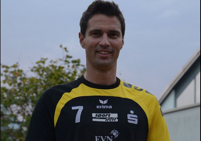 Dominik Rieger (Foto: SVC)