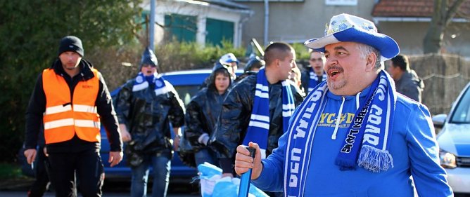 Heiko R&uuml;drich (Foto: Bernd Peter)