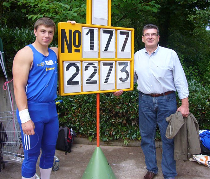 Storl, Beyer (Foto: privat)