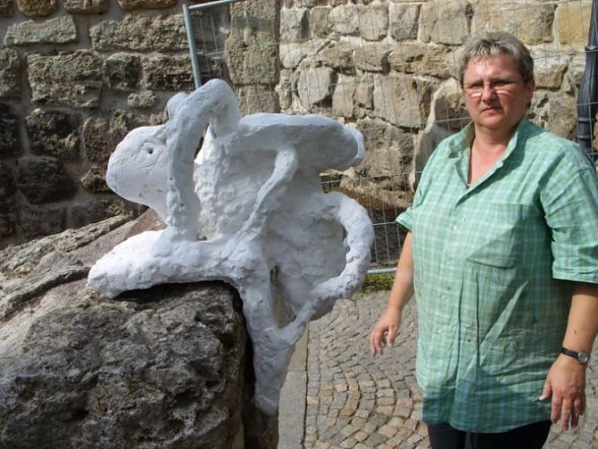 ecki und elli (Foto: jusowe)