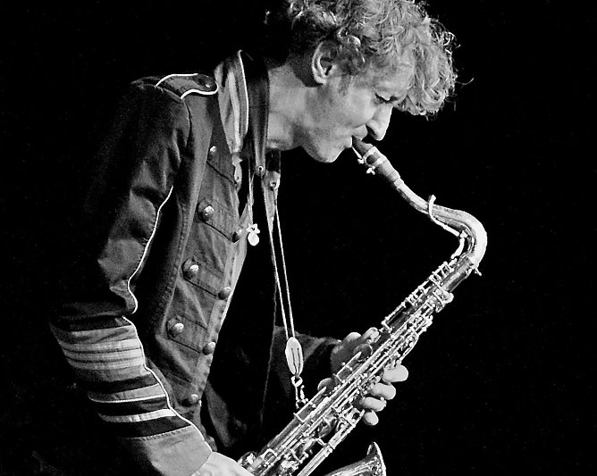 Stephan-Max Wirth (Foto: Agentur)