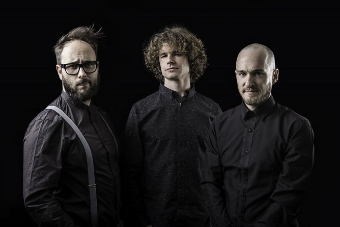Doppelkonzert mit Kaos Protokoll und dem Duo Eitner/Gioia (Foto: Jazzclub Nordhausen) Doppelkonzert mit Kaos Protokoll und dem Duo Eitner/Gioia (Foto: Jazzclub Nordhausen)