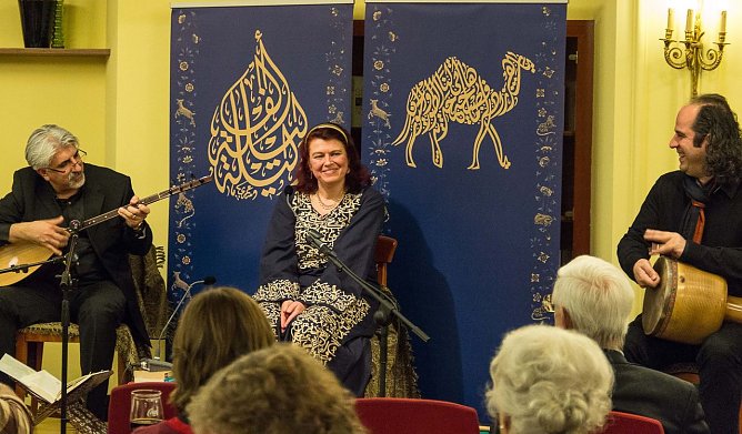 Erz&auml;hlkonzert (Foto: Agentur)