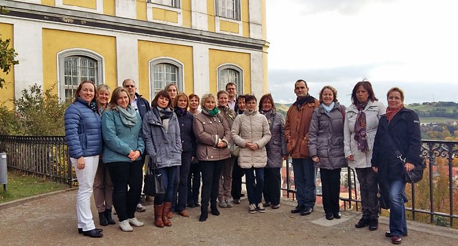 Neuer Vorstand bei St&auml;dtetourismus (Foto: St&auml;dtetourismus)