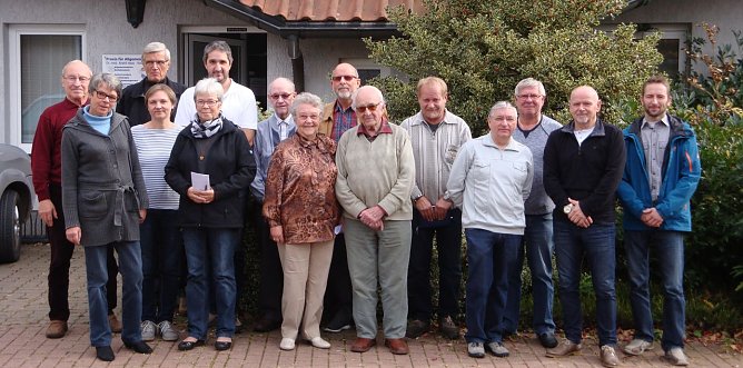 Neuer Verein gegr&uuml;ndet (Foto: privat)