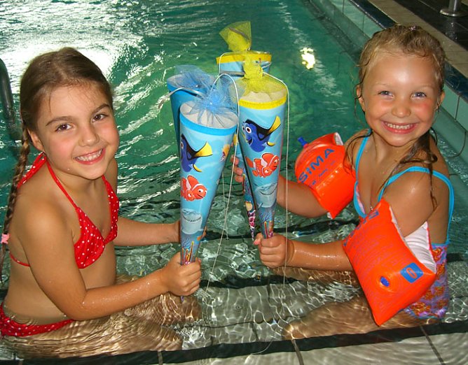 Kostenlose Party (Foto: Wernsdorf) Kostenlose Party (Foto: Wernsdorf)