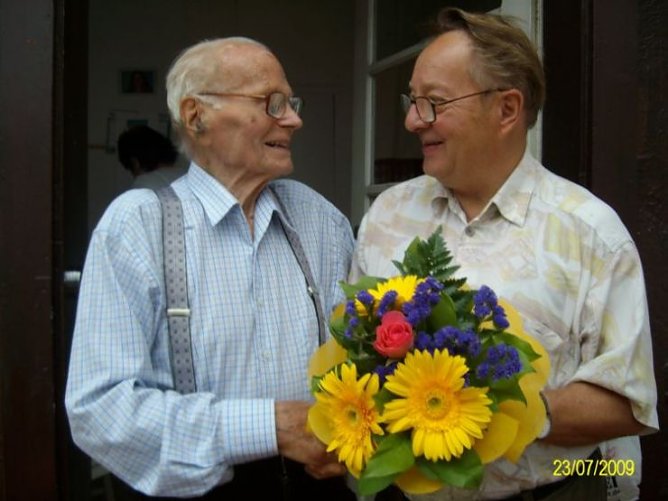dr. strecker (Foto: g&ouml;rsbach)