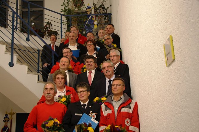 Ausgezeichnet (Foto: privat)