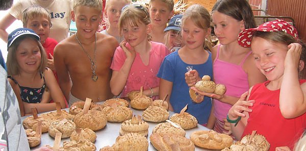 Brotb&auml;ckerei (Foto: Horizont)