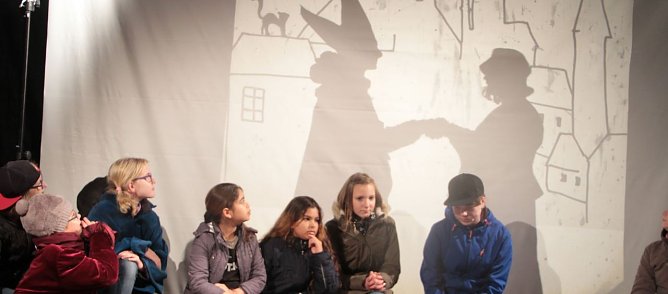 Martini 2016 - Brezeln, Feuerwerk und Schattenspiel (Foto: Angelo Glashagel)