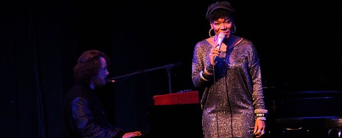 JazzRabazz 2016 (Foto: Angelo Glashagel)