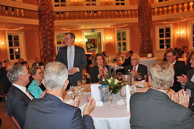 WAGO-Stiftung w&uuml;rdigt hervorragende Pr&uuml;fungsergebnisse (Foto: Karl-Heinz Herrmann)