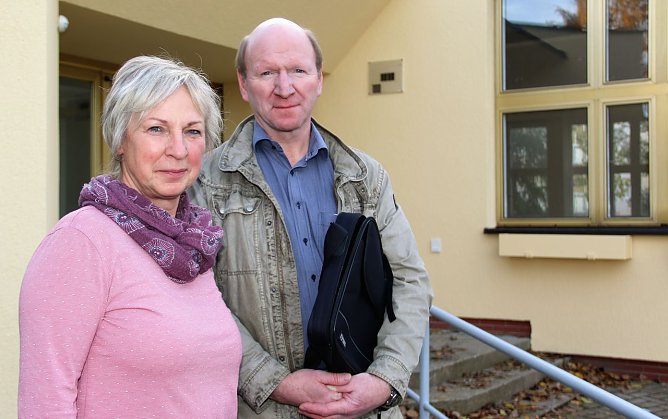 Ullrich, Stodolka (Foto: SWG)