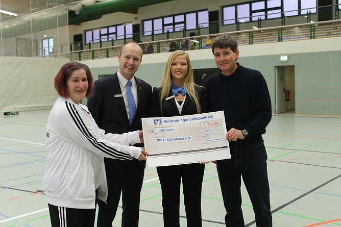 7. Adventsturnier im Bogenschie&szlig;en gut besetzt (Foto: Karl-Heinz Herrmann)