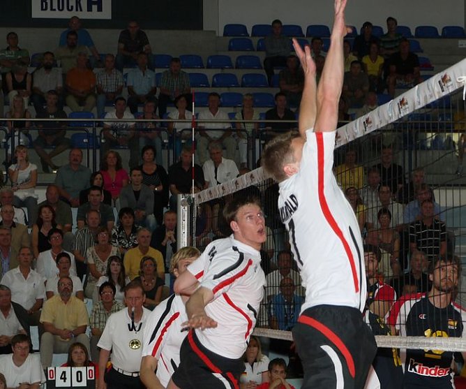 Deutschland gegen Spanien 3:0 (Foto: nnz) Deutschland gegen Spanien 3:0 (Foto: nnz)